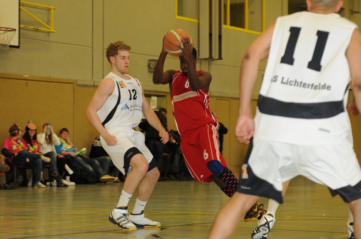 Foto &copy;Stefan Weber, 2010