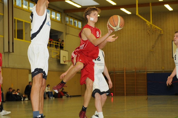 Foto &copy;Stefan Weber, 2010