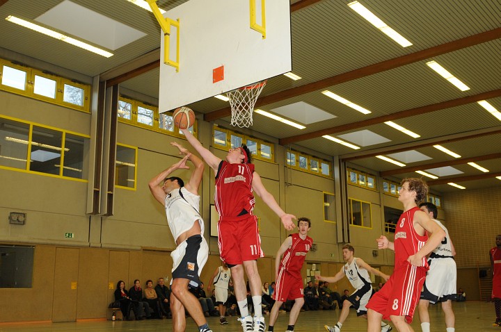 Foto &copy;Stefan Weber, 2010