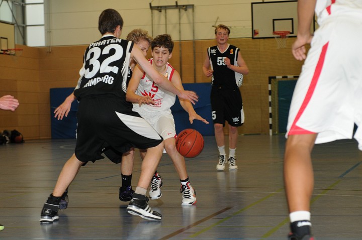 Foto &copy;Stefan Weber, 2010