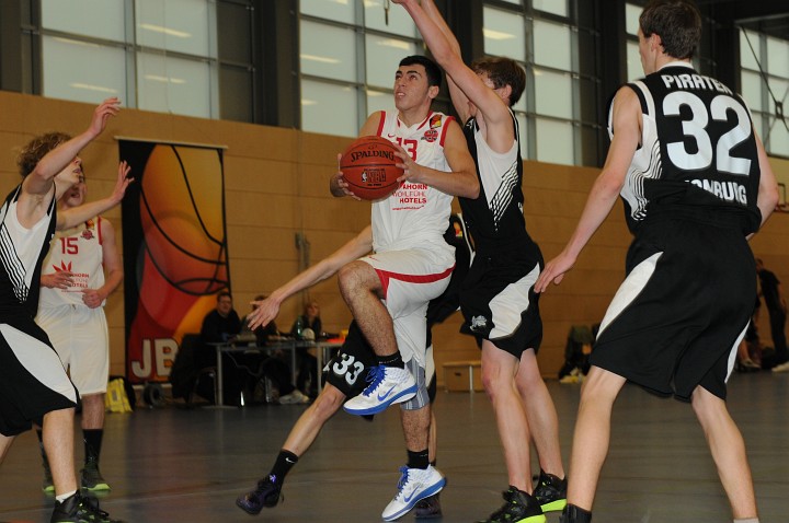 Foto &copy;Stefan Weber, 2010