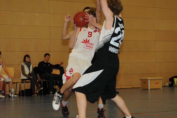 Foto &copy;Stefan Weber, 2010