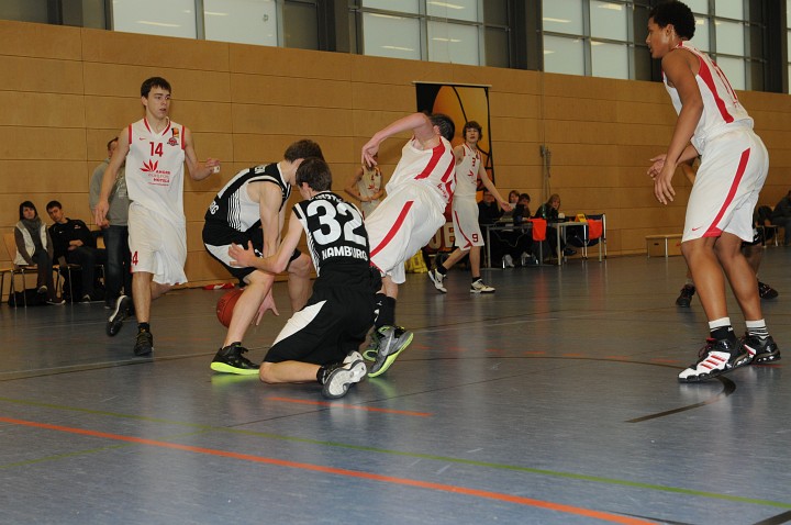 Foto &copy;Stefan Weber, 2010