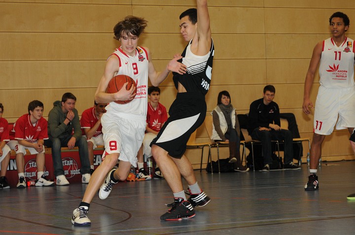 Foto &copy;Stefan Weber, 2010