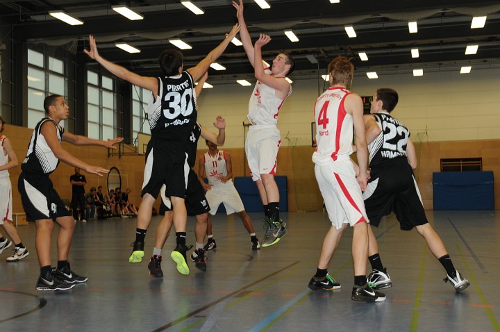 Foto &copy;Stefan Weber, 2010