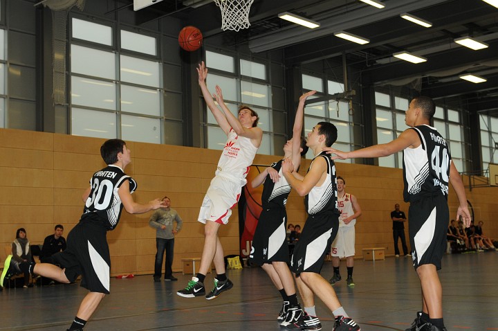 Foto &copy;Stefan Weber, 2010