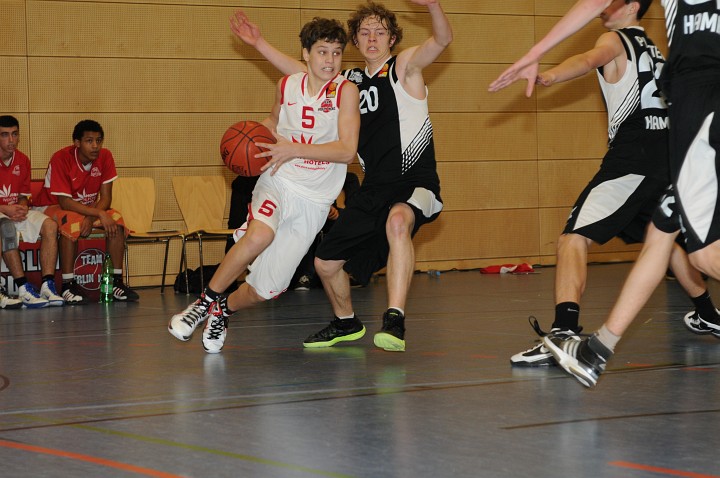 Foto &copy;Stefan Weber, 2010