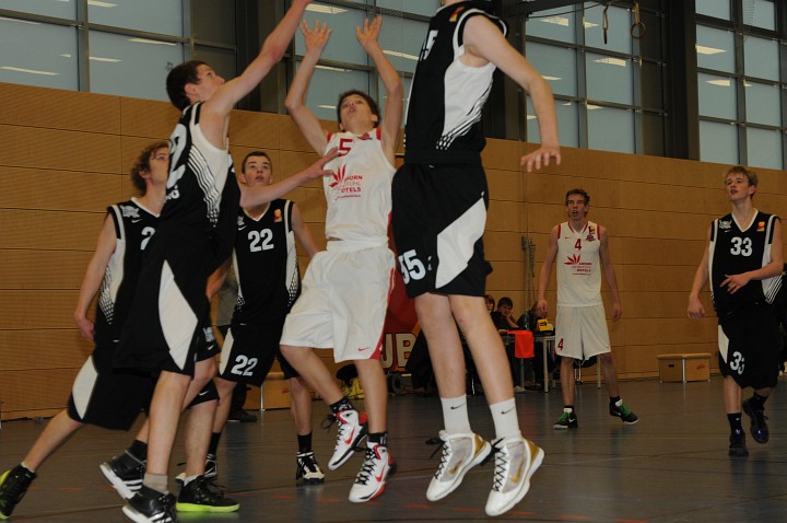 Foto &copy;Stefan Weber, 2010