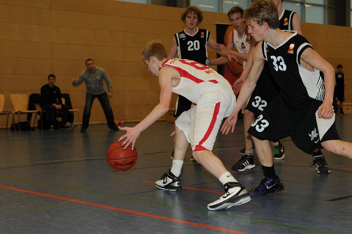 Foto &copy;Stefan Weber, 2010