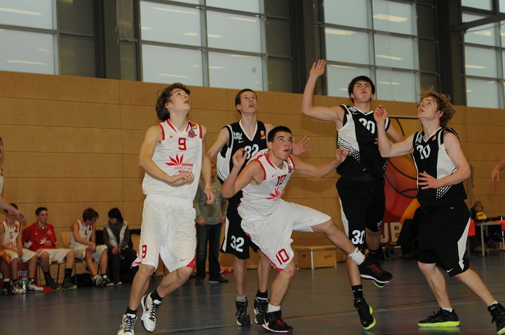 Foto &copy;Stefan Weber, 2010