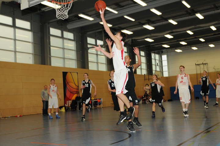 Foto &copy;Stefan Weber, 2010