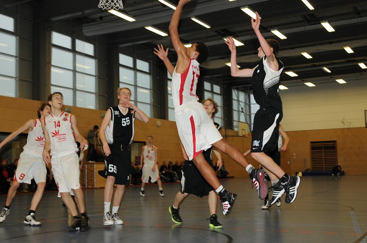 Foto &copy;Stefan Weber, 2010