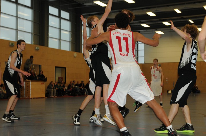 Foto &copy;Stefan Weber, 2010