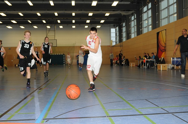 Foto &copy;Stefan Weber, 2010