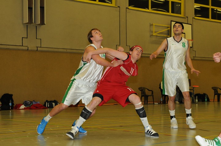 Foto &copy;Stefan Weber, 2010