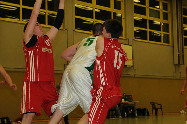 Foto &copy;Stefan Weber, 2010