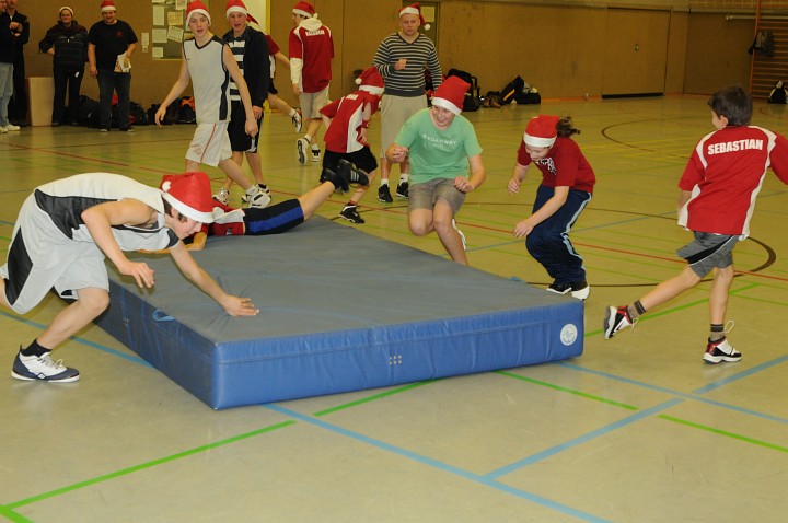 Foto &copy;Stefan Weber, 2010