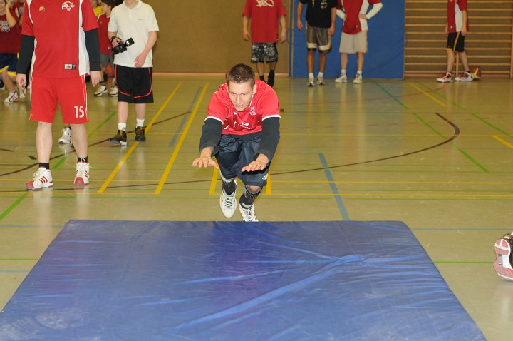 Foto &copy;Stefan Weber, 2010