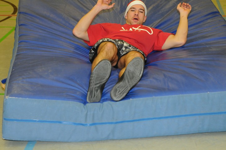 Foto &copy;Stefan Weber, 2010