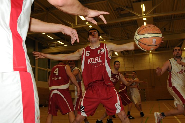 Foto &copy;Stefan Weber, 2011