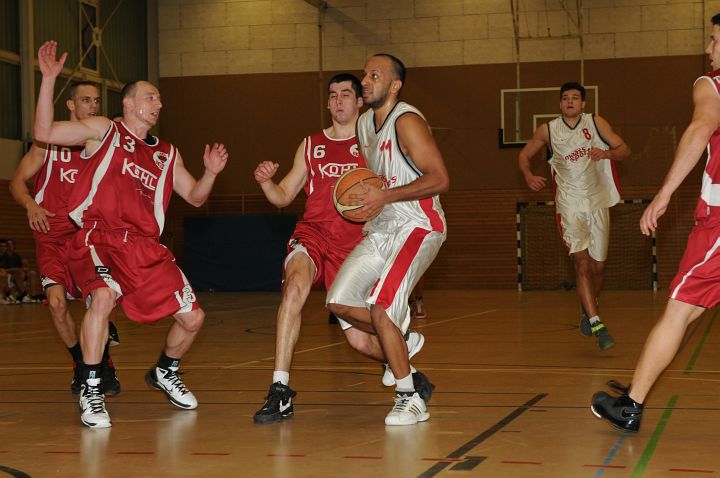 Foto &copy;Stefan Weber, 2011