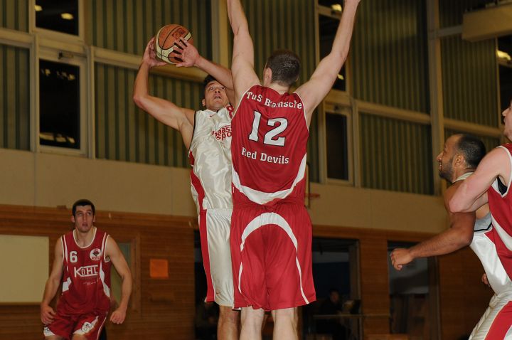 Foto &copy;Stefan Weber, 2011