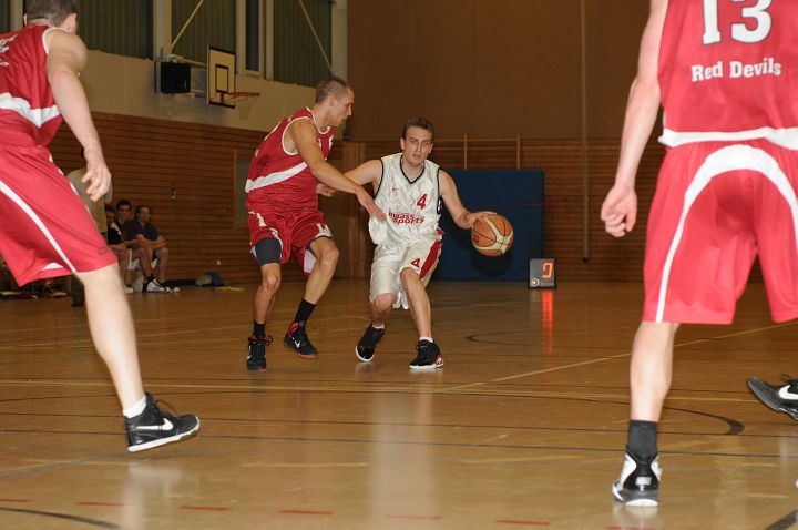 Foto &copy;Stefan Weber, 2011