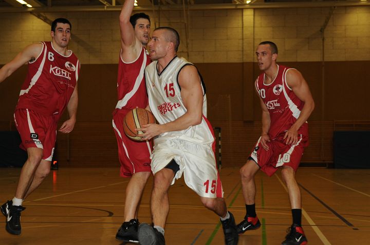 Foto &copy;Stefan Weber, 2011