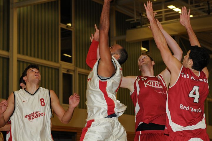 Foto &copy;Stefan Weber, 2011