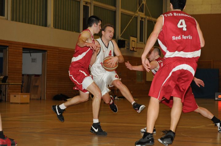 Foto &copy;Stefan Weber, 2011