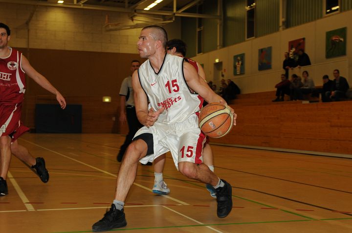 Foto &copy;Stefan Weber, 2011