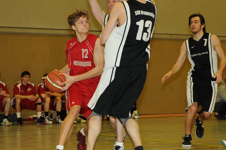 Foto &copy;Stefan Weber, 2011