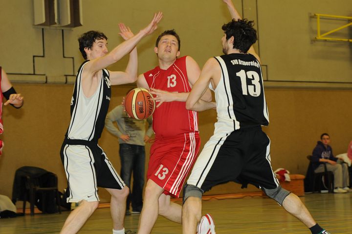 Foto &copy;Stefan Weber, 2011