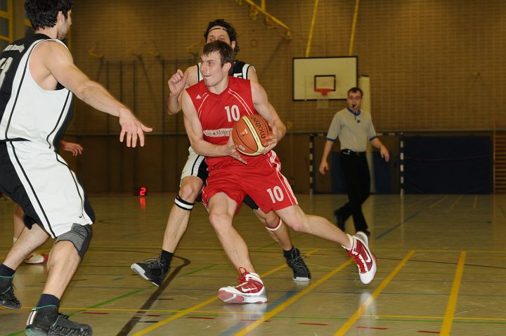 Foto &copy;Stefan Weber, 2011