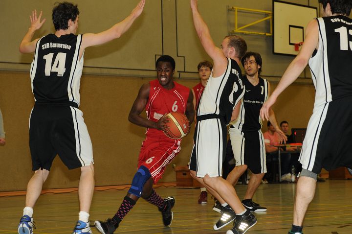 Foto &copy;Stefan Weber, 2011