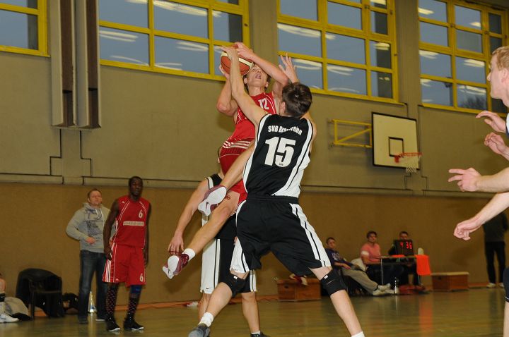 Foto &copy;Stefan Weber, 2011