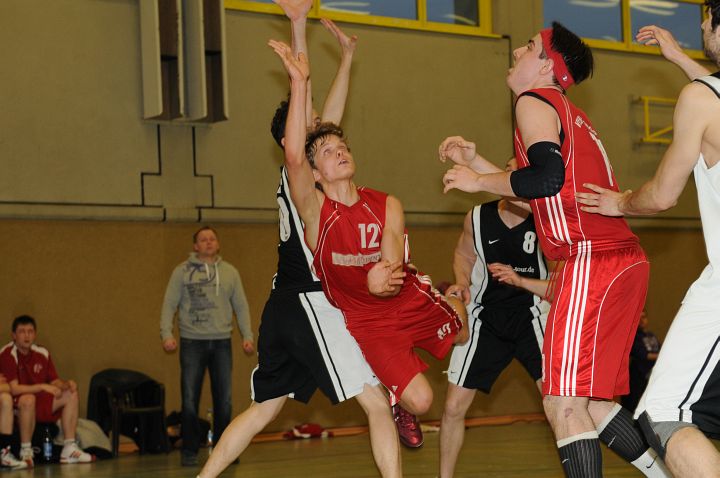 Foto &copy;Stefan Weber, 2011