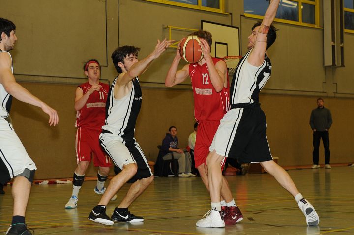 Foto &copy;Stefan Weber, 2011