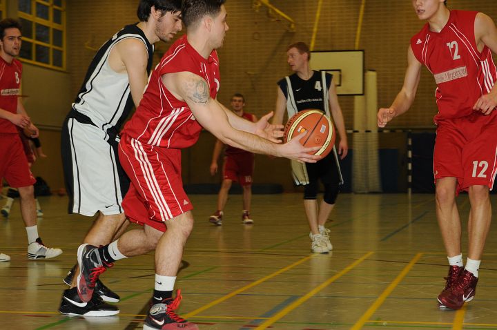 Foto &copy;Stefan Weber, 2011