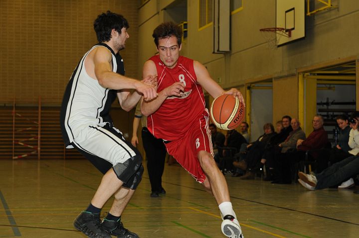 Foto &copy;Stefan Weber, 2011