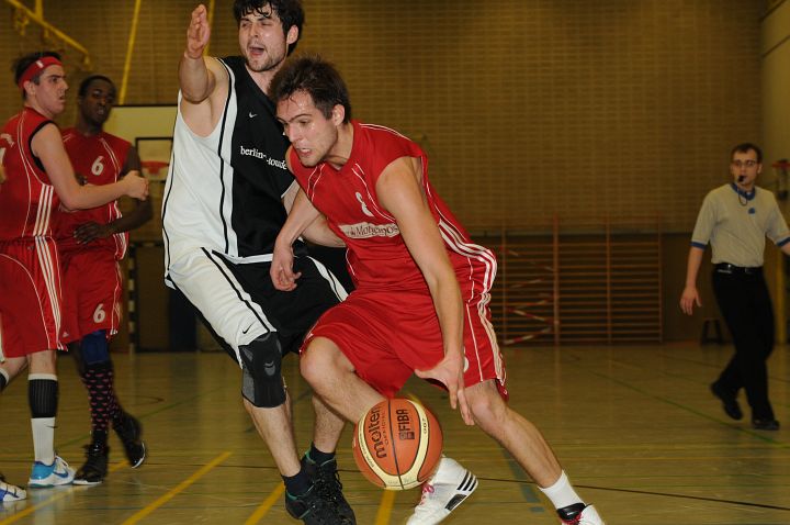 Foto &copy;Stefan Weber, 2011