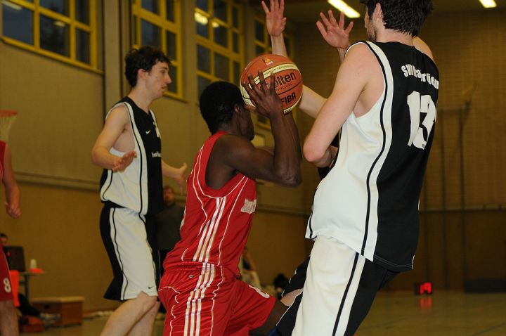 Foto &copy;Stefan Weber, 2011