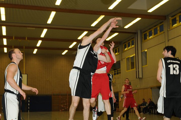 Foto &copy;Stefan Weber, 2011