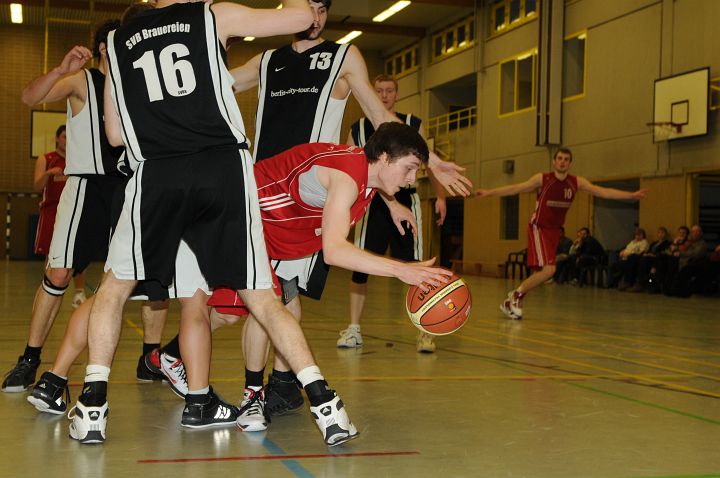 Foto &copy;Stefan Weber, 2011