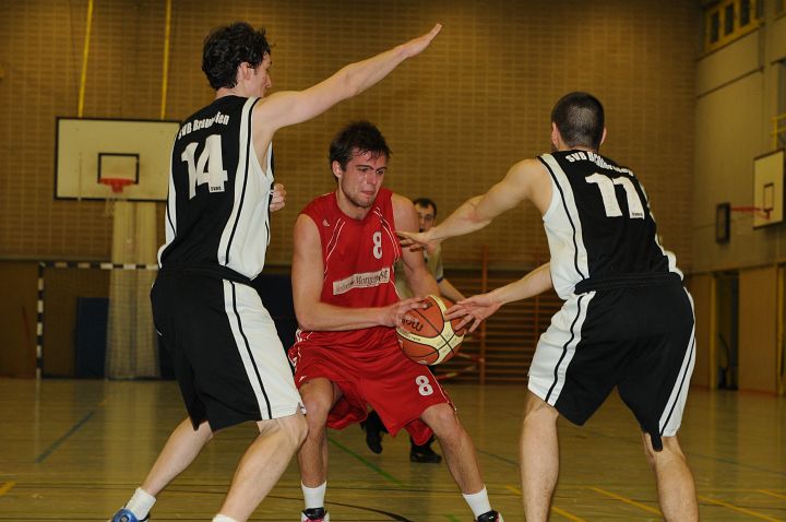 Foto &copy;Stefan Weber, 2011