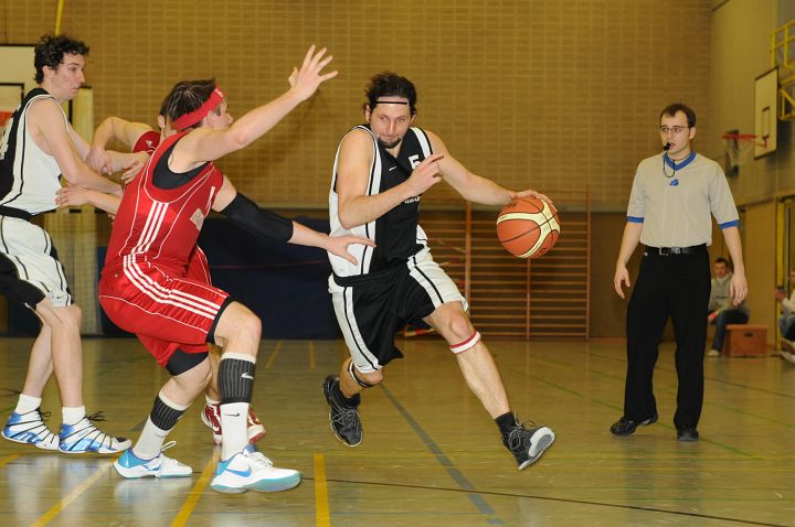 Foto &copy;Stefan Weber, 2011