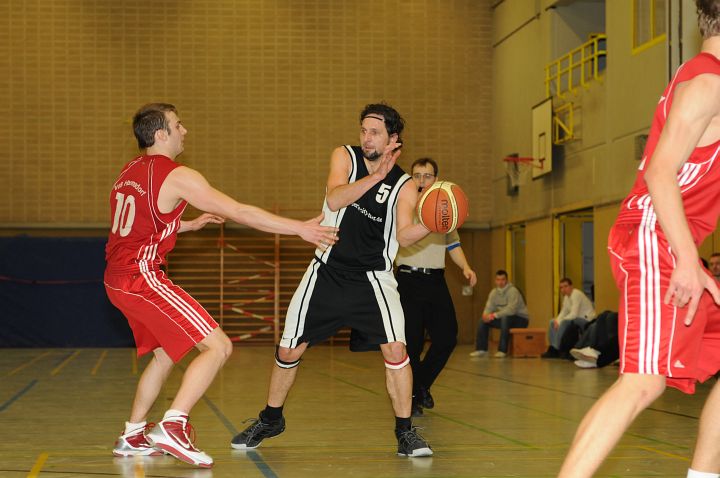 Foto &copy;Stefan Weber, 2011