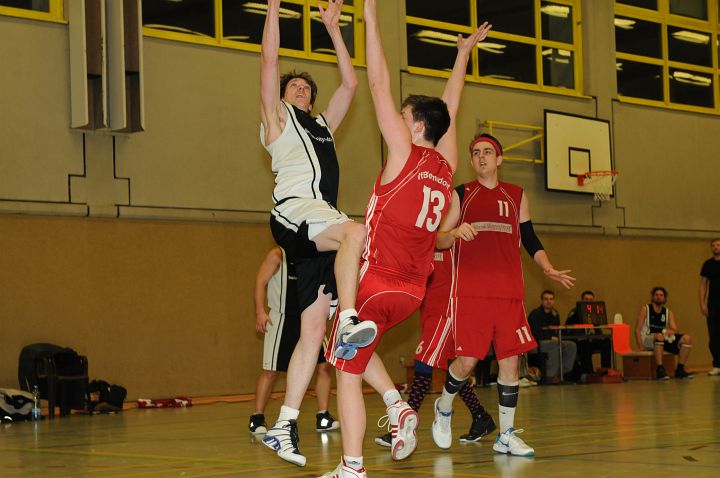 Foto &copy;Stefan Weber, 2011