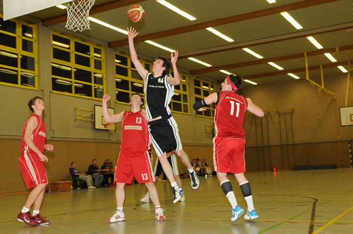 Foto &copy;Stefan Weber, 2011