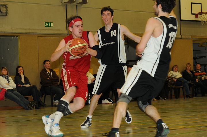 Foto &copy;Stefan Weber, 2011